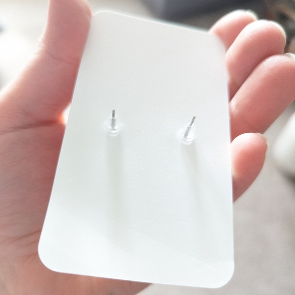 ☀️🌻2 for $20 | 🆕Handcrafted Clay Earrings - Picture 3 of 3